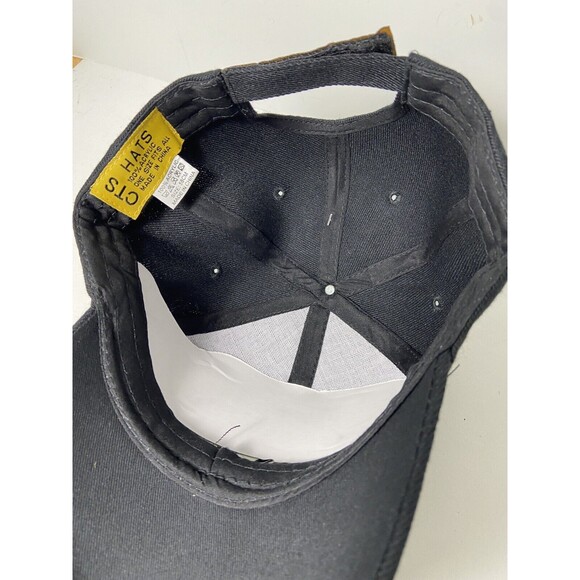 Pow Mia Ball Cap Embroidered Tags Adjustable - Picture 4 of 4